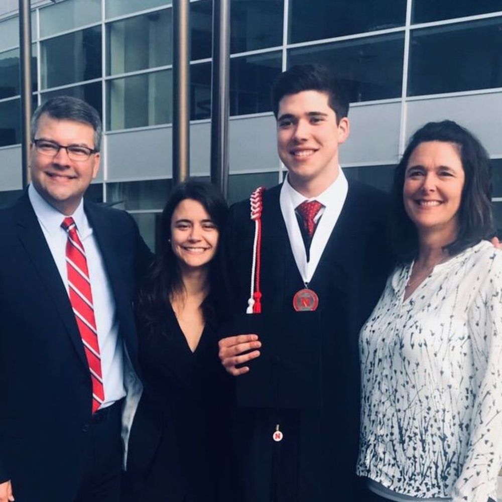 Meet your Posher, Julia